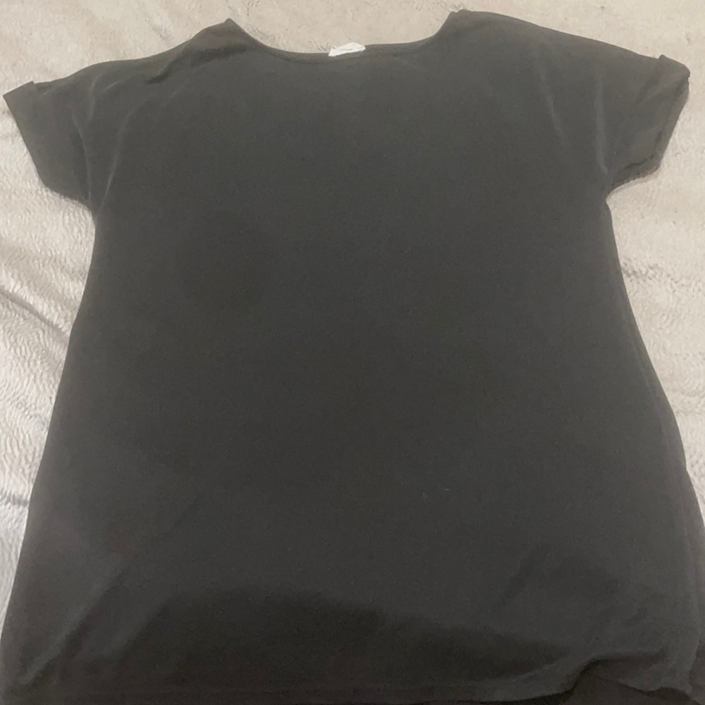 Tshirts dress